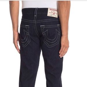 True Religion Blue Jeans